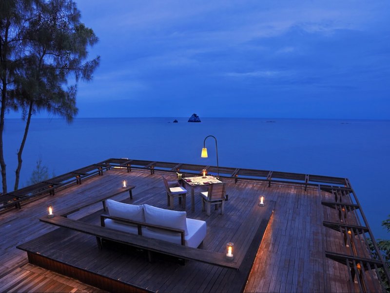 Six Senses Samui 7