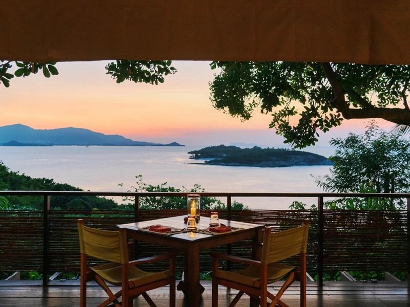 Six Senses Samui 10