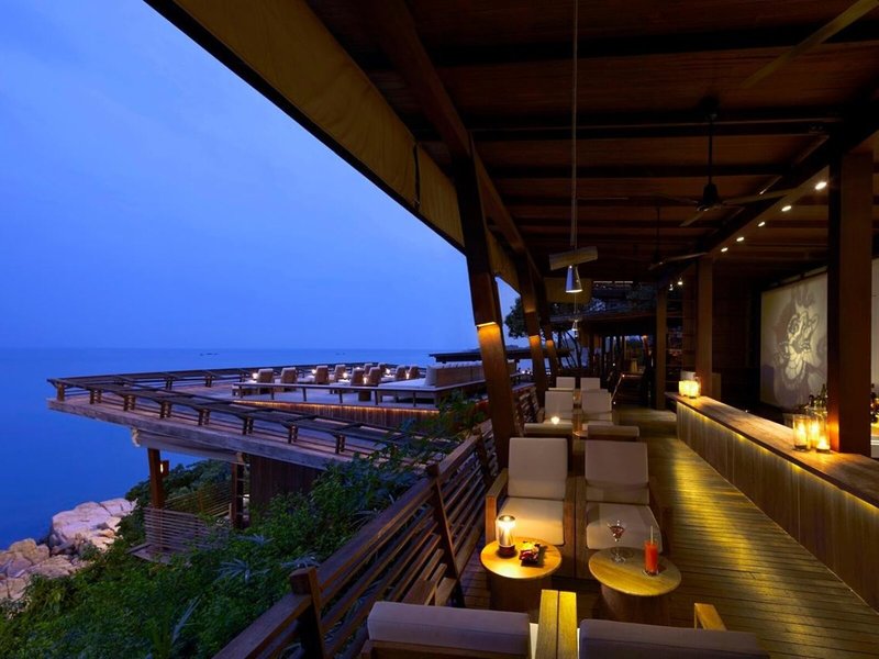 Six Senses Samui 15