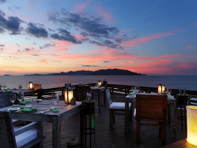 Six Senses Samui 16