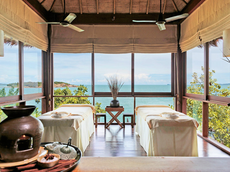 Six Senses Samui 28