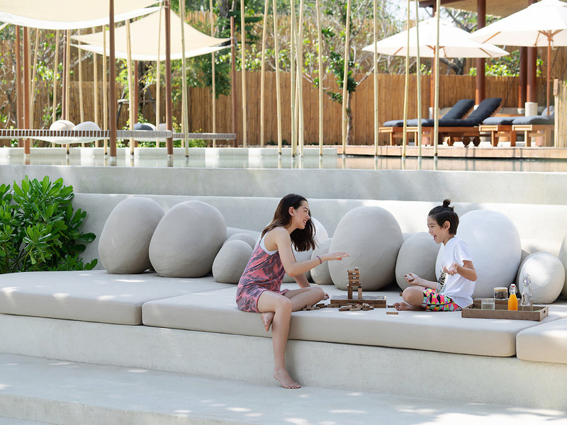 Six Senses Samui 34
