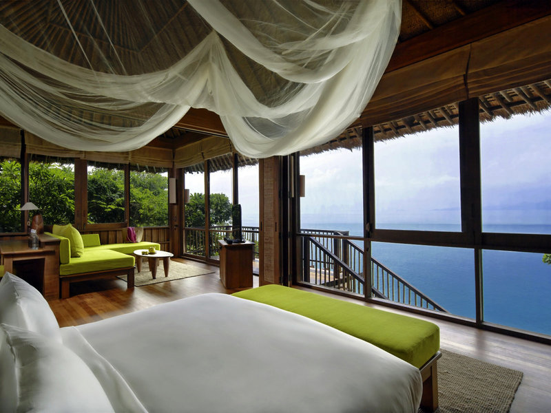 Six Senses Samui 36