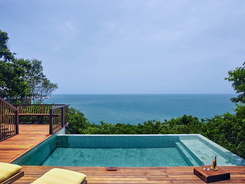 Six Senses Samui 38