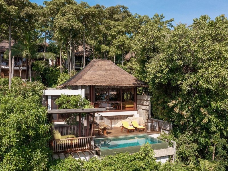 Six Senses Samui 40