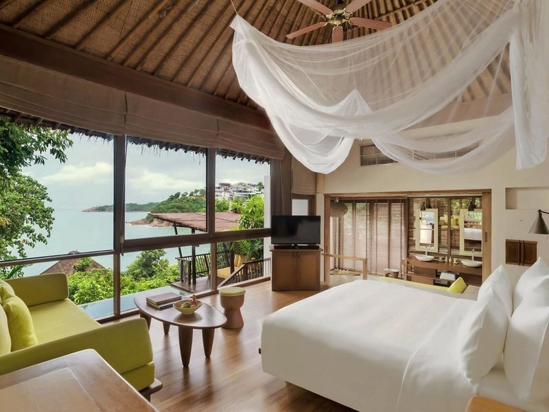 Six Senses Samui 41