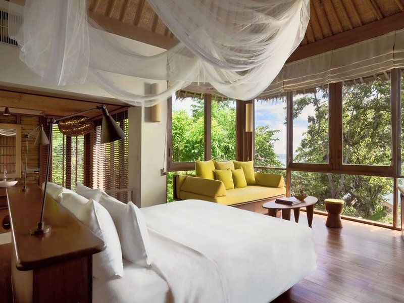 Six Senses Samui 42