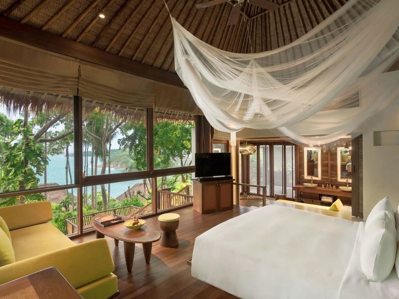 Six Senses Samui 44