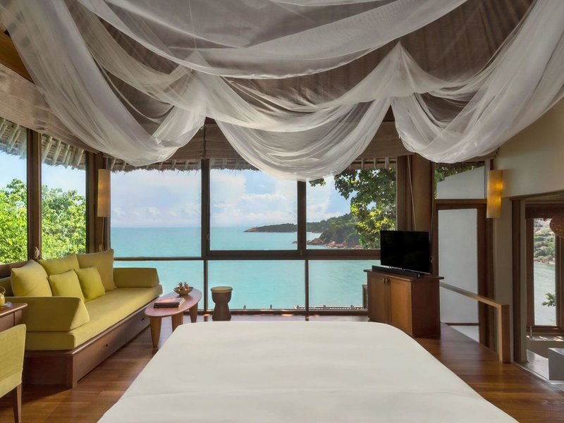 Six Senses Samui 47