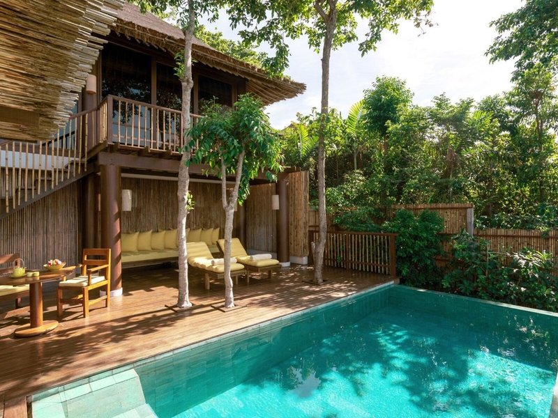 Six Senses Samui 48