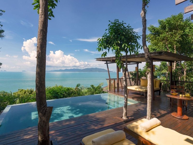 Six Senses Samui 49