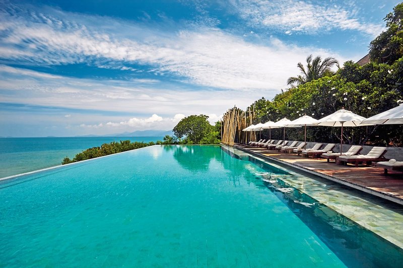 Six Senses Samui 2