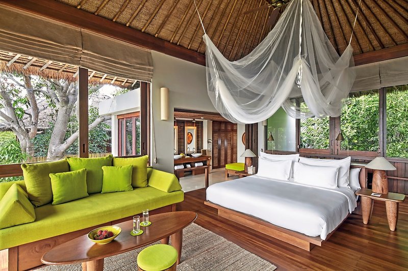 Six Senses Samui 10
