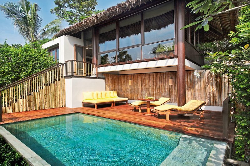 Six Senses Samui 12