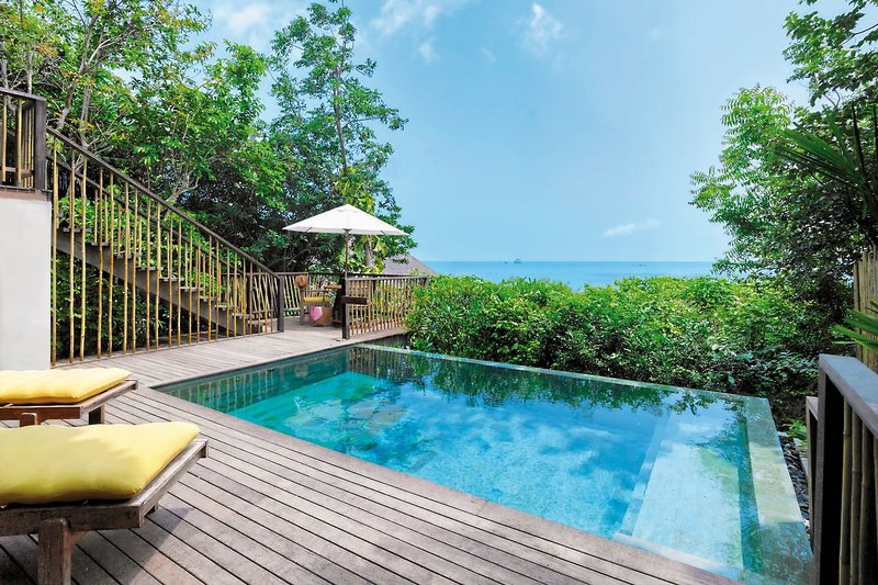 Six Senses Samui 14