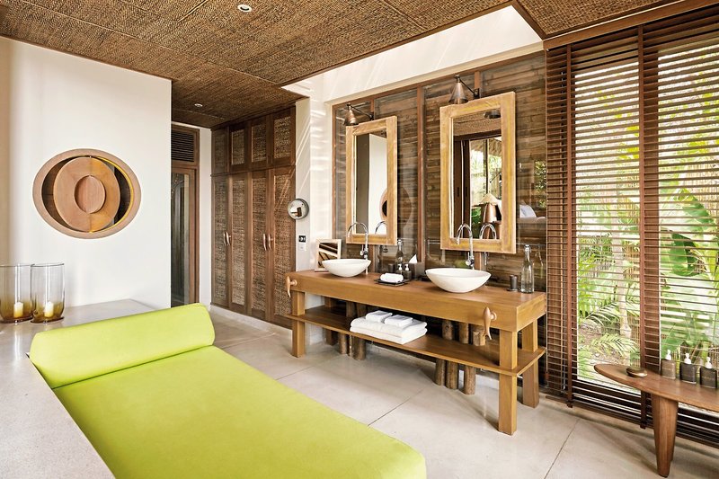 Six Senses Samui 15