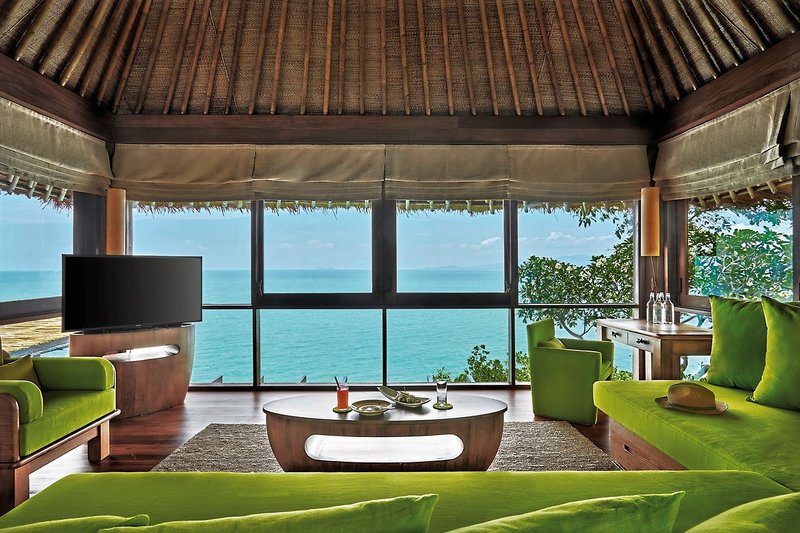 Six Senses Samui 21
