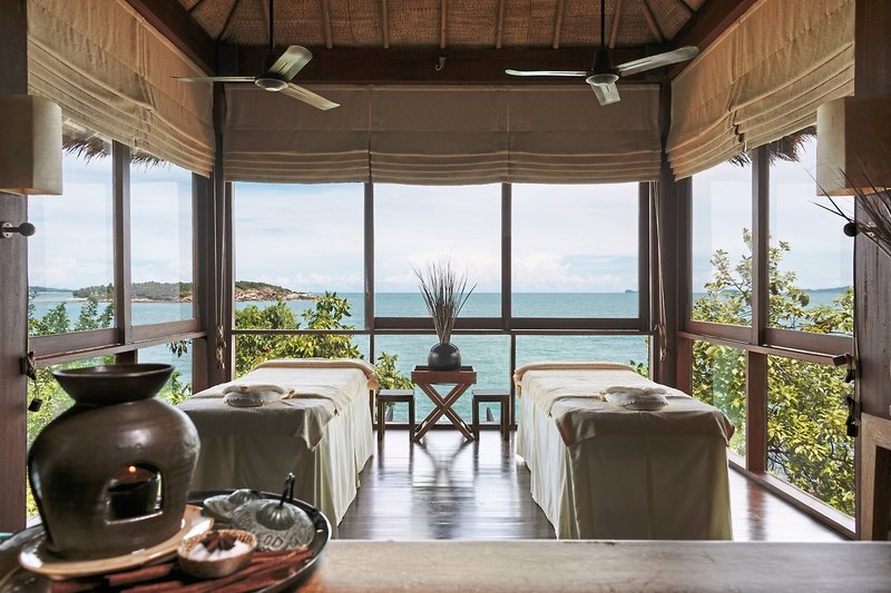 Six Senses Samui 24