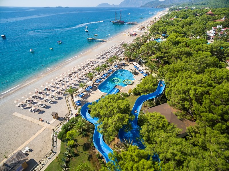 Pirate's Beach Club 3