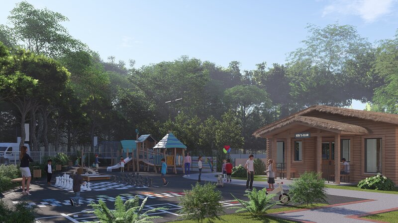 Pirate's Beach Club 27