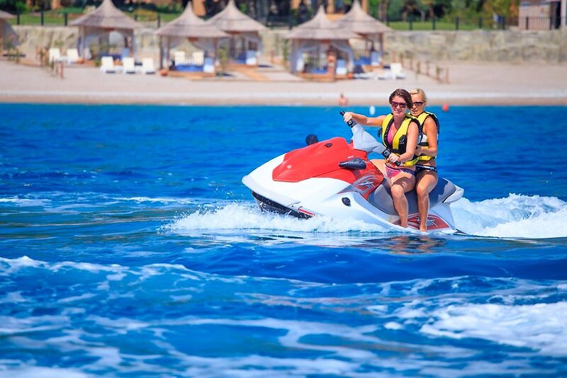 Pirate's Beach Club 38