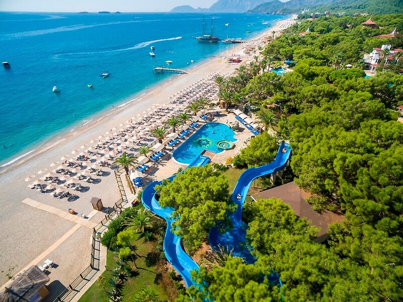 Pirate's Beach Club 69