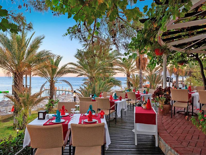 Pirate´s Beach Club 3