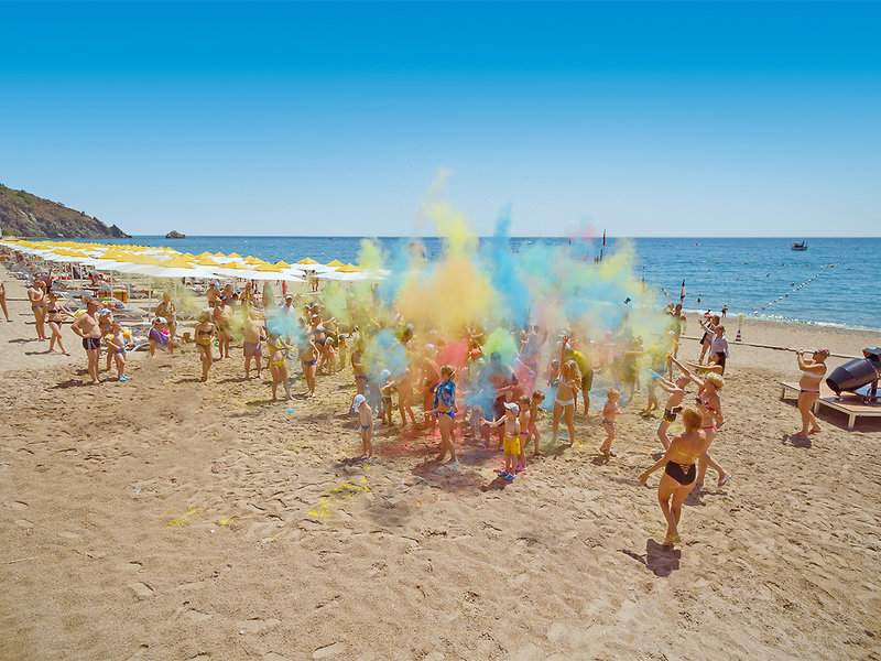 Pirate´s Beach Club 9