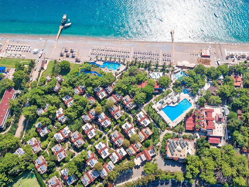 Pirate´s Beach Club 10