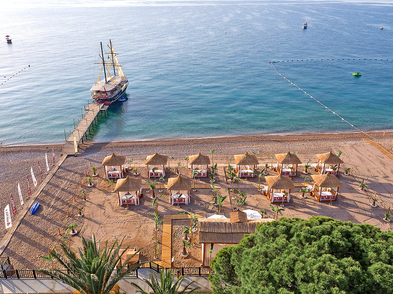 Pirate´s Beach Club 11