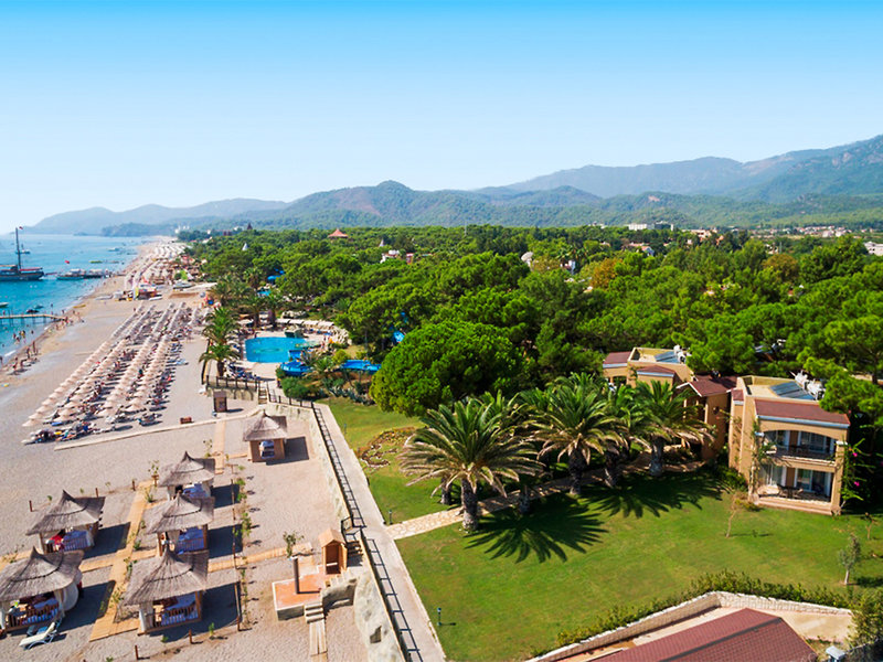 Pirate´s Beach Club 13