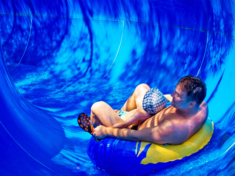 Pirate´s Beach Club 16