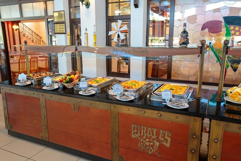 Pirate´s Beach Club 42