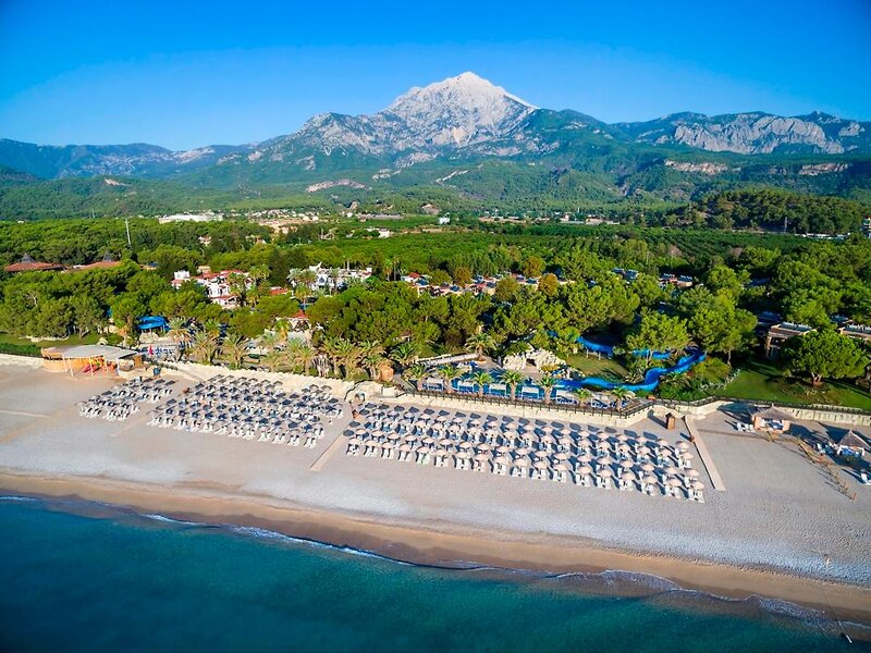 Pirate´s Beach Club 60