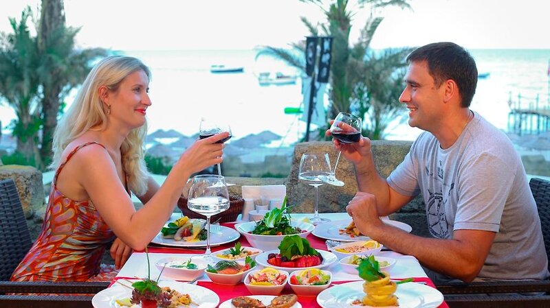 Pirate´s Beach Club 85