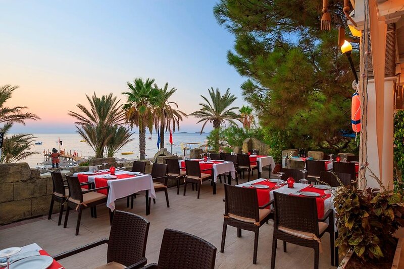 Pirate´s Beach Club 86