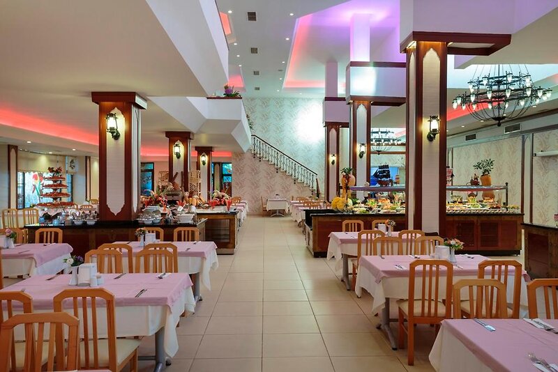 Pirate´s Beach Club 89