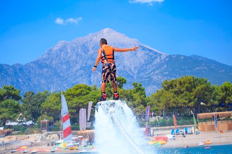 Pirate´s Beach Club 95