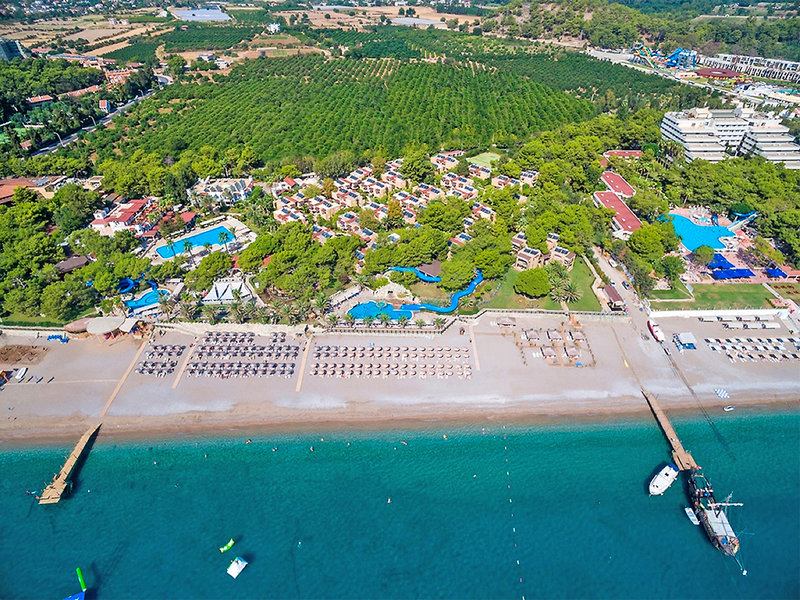 Pirate's Beach Club 1