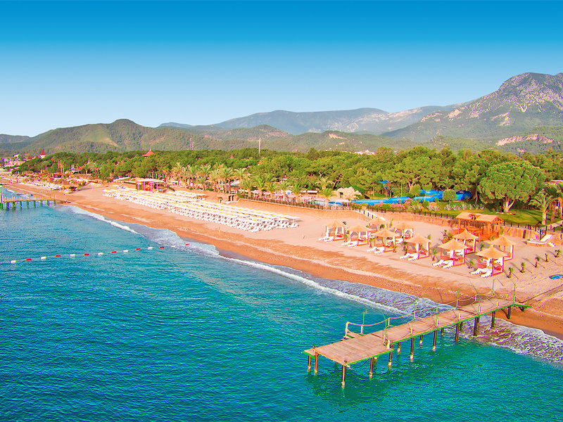 Pirate's Beach Club 12