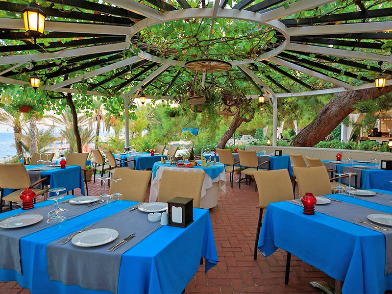 Pirate's Beach Club 18