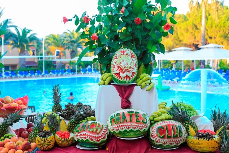 Pirate's Beach Club 20