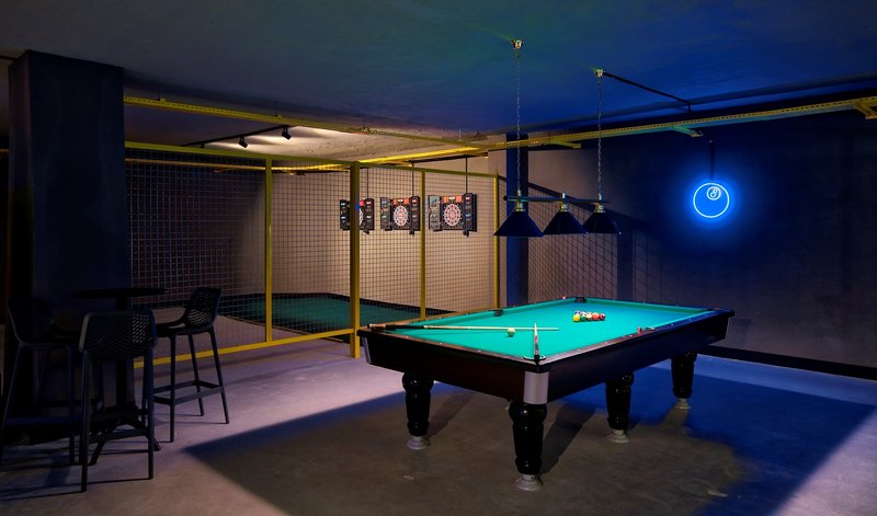 Pirate's Beach Club 28