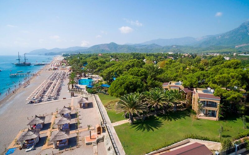 Pirate's Beach Club 63