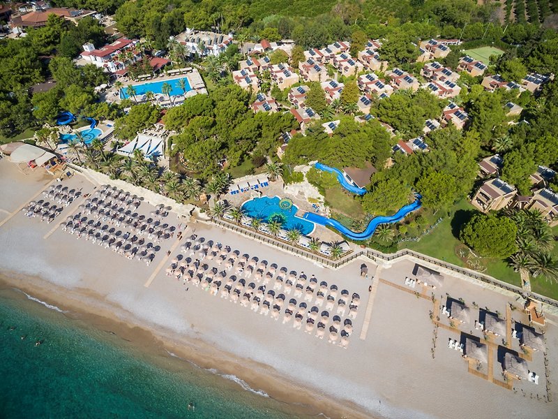 Pirate s Beach Club 1