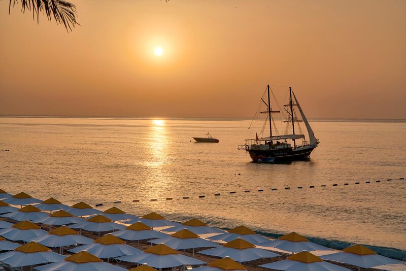 Pirate's Beach Club 9