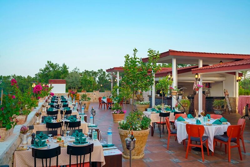 Pirate's Beach Club 12