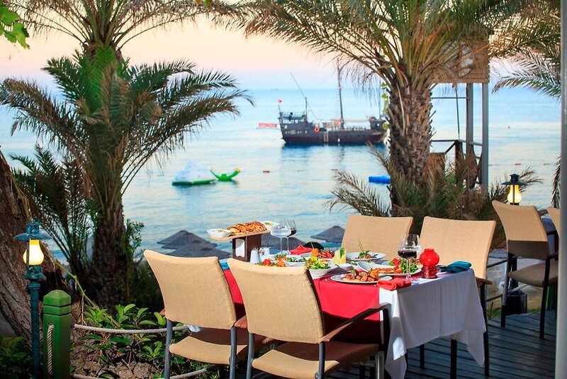 Pirate's Beach Club 19