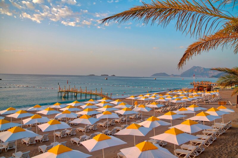 Pirate's Beach Club 27