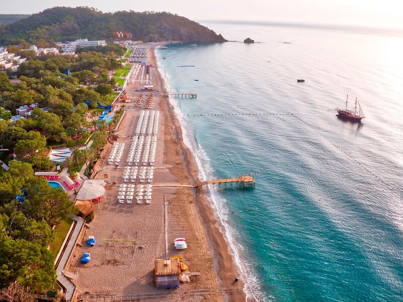 Pirate's Beach Club 29